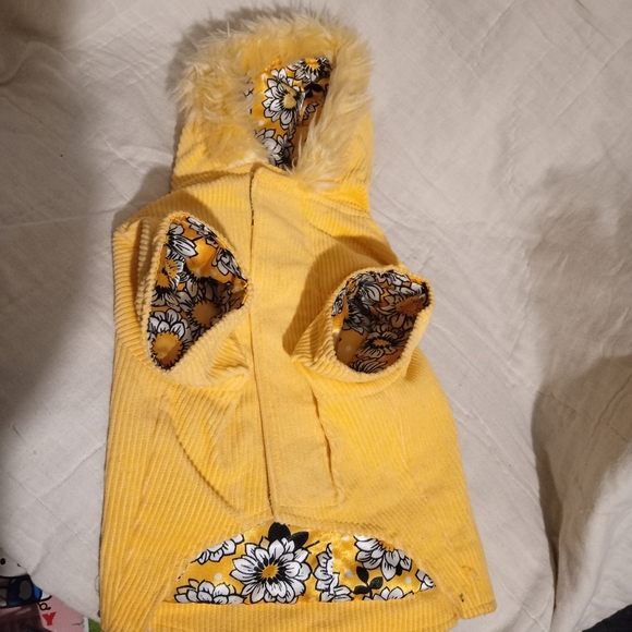 Two ! NEW ! dog jackets /coats - Picture 1 of 14